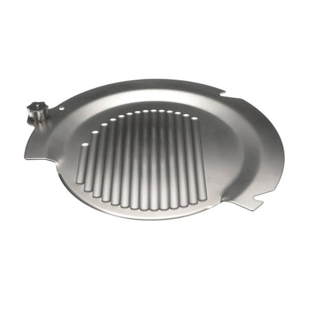 Hobart Top, Cover Lock Knob Assembly. 00-914567